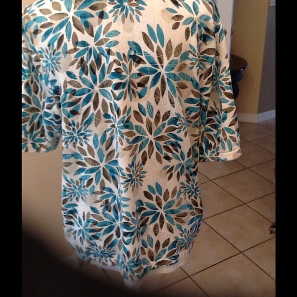 CJ Banks Top size 14W - Picture 5 of 7